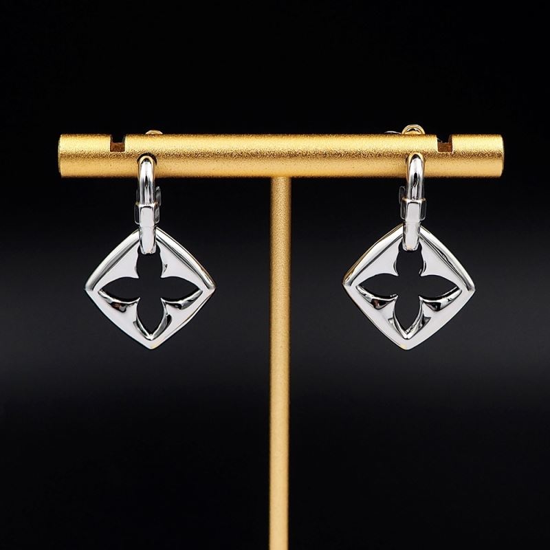 Louis Vuitton Earrings